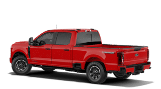 2027 Ford Super Duty® External Image 2